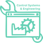 Logo of Control Systems Engineering android Application 