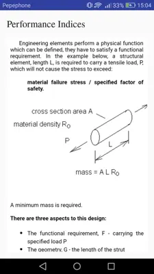 Control Systems Engineering android App screenshot 4